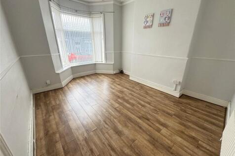 Erith Terrace, Sunderland, Tyne and Wear, SR4 photo 4