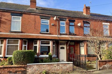 Stockport, SK6 - property photo