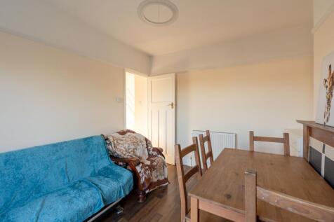 Second Reception Room