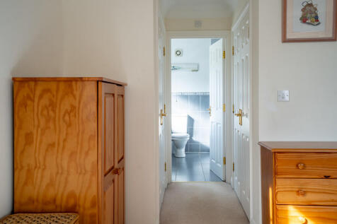 Master Bedroom Dr...