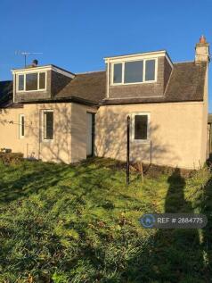 Rear Elevation And Garden