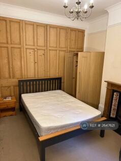 Double Bed