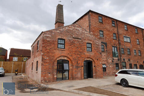 The Old Boiler House