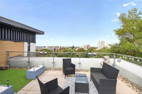 Roof Terrace