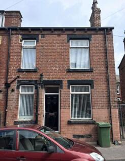 18 HAROLD STREET, LEEDS, LS6 1PL.