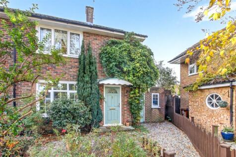 Bracknell, RG12 - property photo