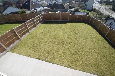 Rear Garden From Above.JPG