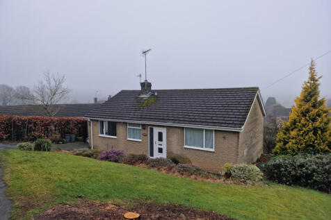 3 Bedroom Bungalow for Rent