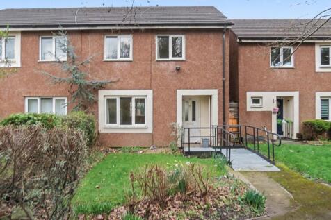 23 New Rough Hey, Ingol, Preston, Lancashire, PR2 7BA