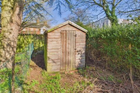 Shed