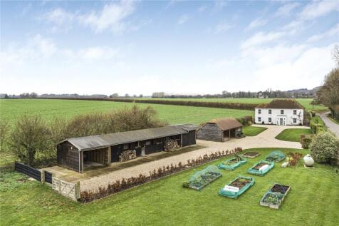 Equestrian Facilitie