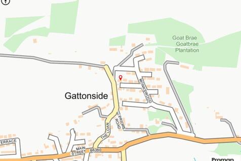 Property Location Map