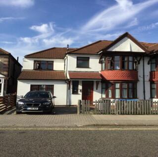1-bed house on Northwick Avenue, HA3, £720/mo