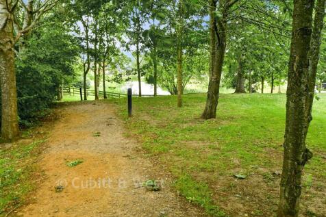 Surrounding Area