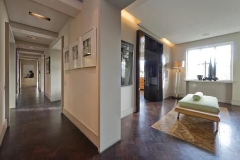 Albion Gate, Hyde Park Place, London, W2 photo 3