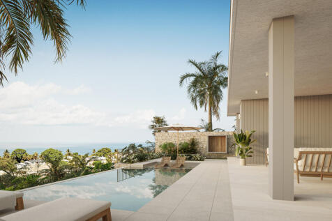Vistara Residences