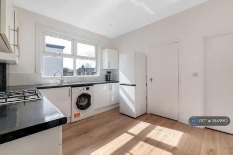 Large Kitchen