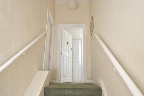 Stairway