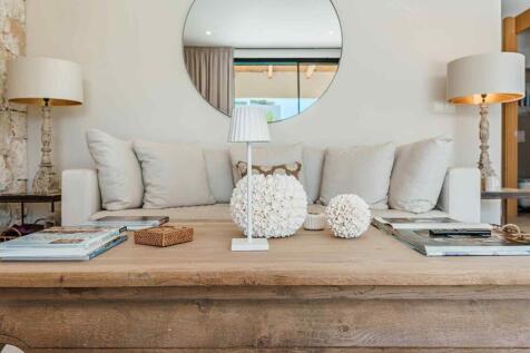 13-Sa Rápita-Moderne Villa mit sonnigem Privatpool-buch