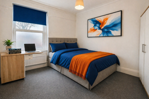 Room 1 @ £675pcm