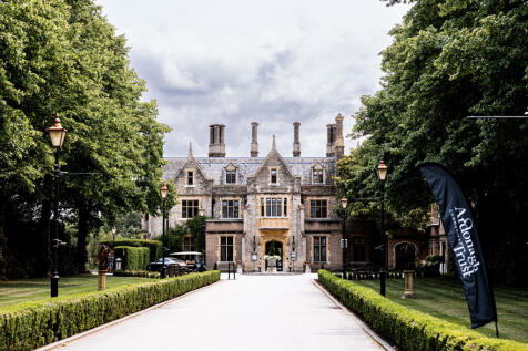 primary property image