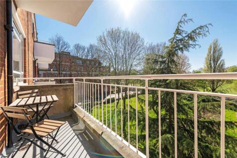 Stephen Sanders Court, SW11 photo 3
