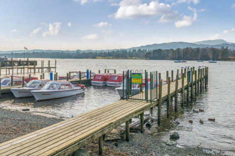 Lake Windermere