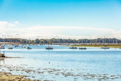 Bosham Harbour