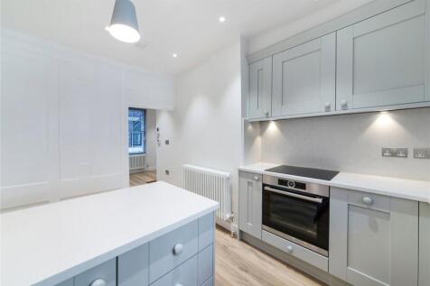 Ganton St