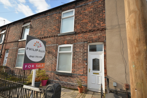 Jackson Street, Whitefield, M45 6AN