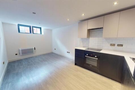 Kitchen/Living