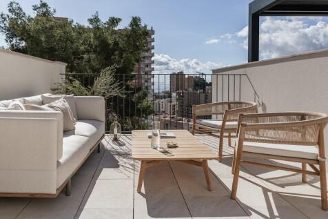 Roof terrace (1)