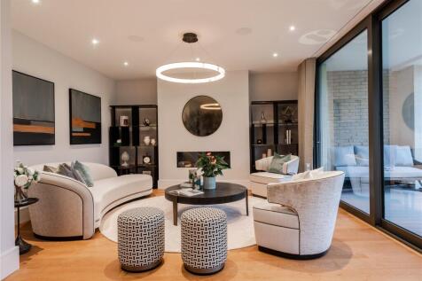 Show Home