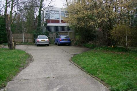 Off Street Parking