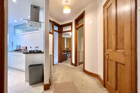 Bellefield Avenue, Dundee