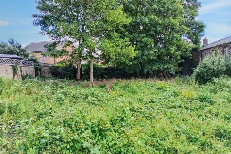 Land at Crabtree Croft, Linton, Cambridge, CB21 4JL