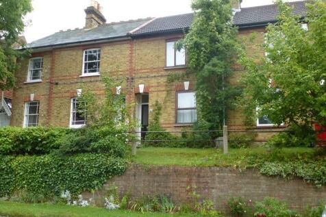 Two Bedroom Terraced House