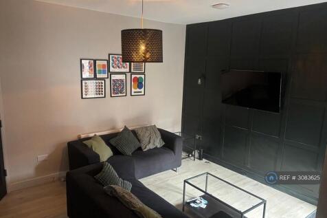 Moseley Road, Fallowfield, Manchester, M14 photo 3