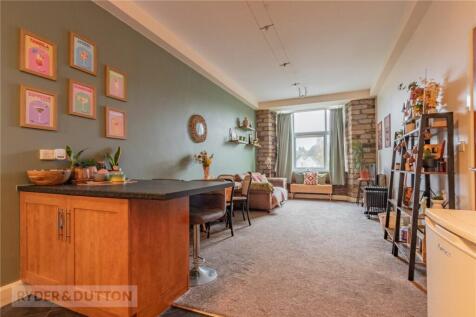 Open Plan