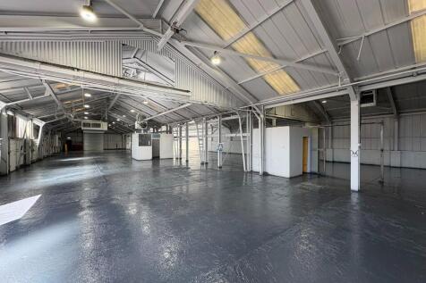 Warehouse to rent Image 10
