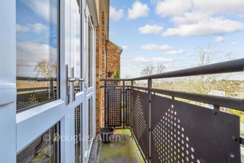 Balcony / Terrace