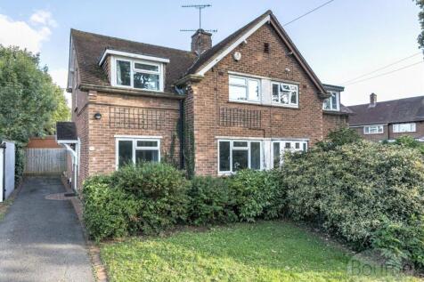 Guildford, GU1 - property photo