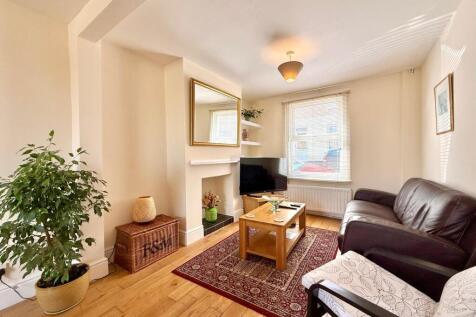 Cross Street, Swindon, SN1 3JT photo 4