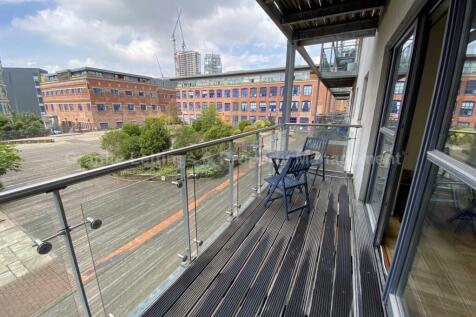 Albion Works, 12 Pollard Street, New Islington, Manchester, M4 7AU photo 3