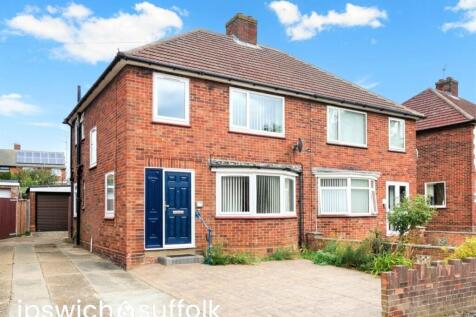 Ipswich, IP1 - property photo