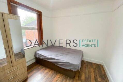 Evesham Road, Leicester photo 3