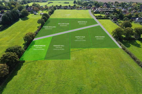Barleybrook