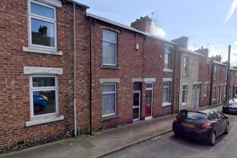12 Bircham Street, Stanley, Durham, DH9 7AE