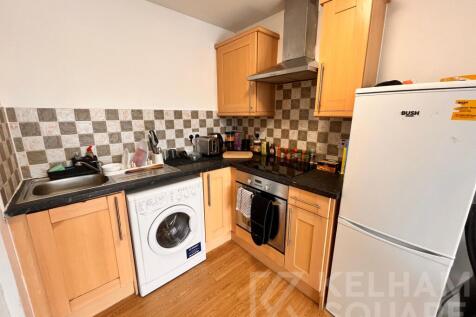 Mandale House,  Bailey Street, Sheffield photo 5