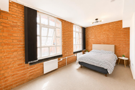 Luxury Student Apartment - York Street, Leicester photo 5